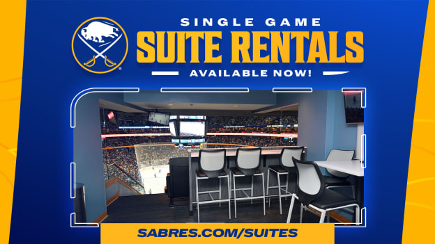 Luxury Suites