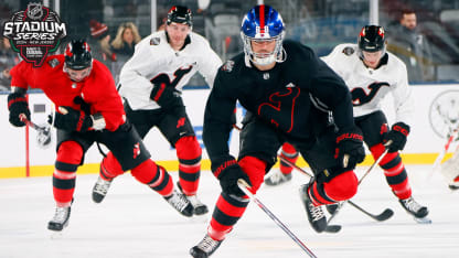 Devils and state of New Jersey in spotlight during Stadium Series