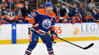 Draisaitl: Darum koennen Oilers den Stanley Cup holen