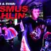 Frågor och svar med Buffalo Sabres Rasmus Dahlin