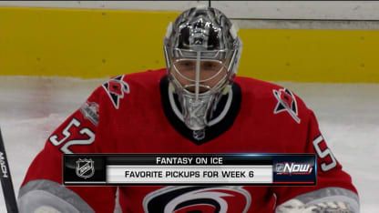 NHL Now: Fantasy on Ice