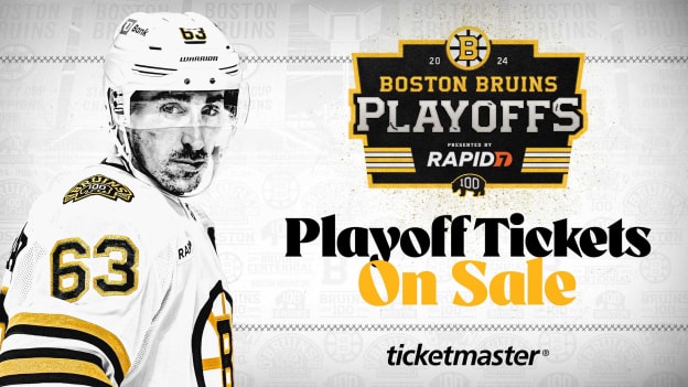 2024 Playoff Tickets