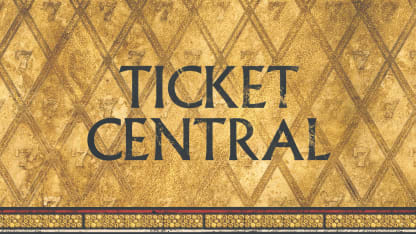 Ticket Central