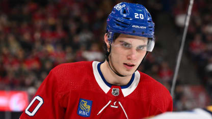 Montreal Canadiens ute ur slutspelsracet 2023 24