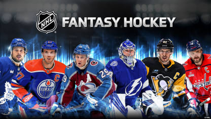 nhl fantasy hockey cheat sheet pools draft kit