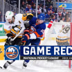 Pittsburgh Penguins New York Islanders game recap April 17