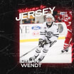 Wendt Signing | RELEASE