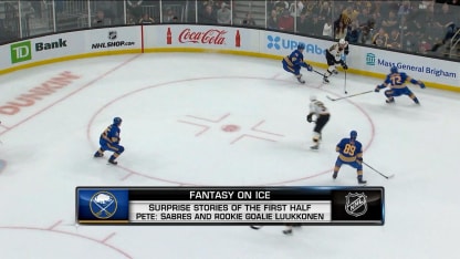 NHL Now: Fantasy on Ice