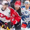 International Ice Playoff-Finalserien in der National League und der PENNY DEL