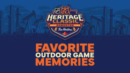 Favorite Outdoor Game Memories