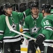 Dallas Stars säkrar titeln i Western Conference