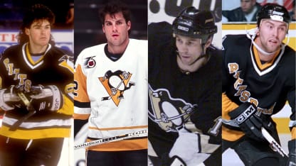 Former teammates remember Jagr feature CZ