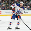 Strapazioeser Saisonausklang fuer Leon Draisaitl und die Edmonton Oilers