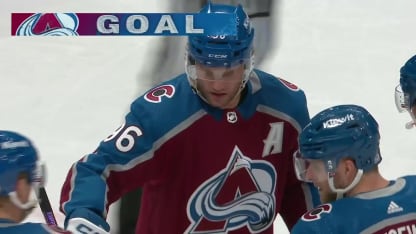 Rantanen dobla la ventaja