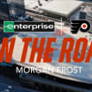 On the Road: Morgan Frost