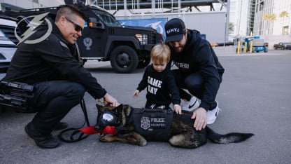 PHOTOS: 2024 First Responders Night