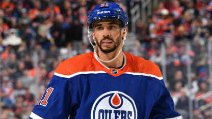 Evander Kane fined for slashing in Oilers game