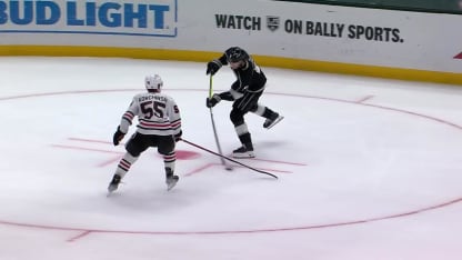 CG:Blackhawks at Kings 04.18.24