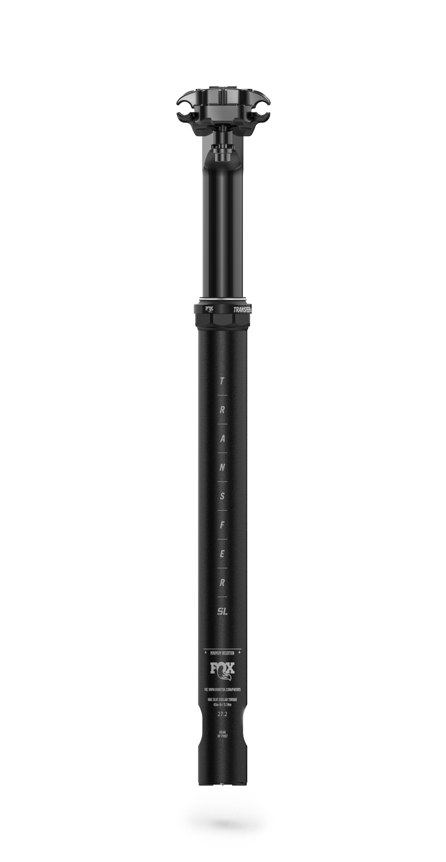 Transfer Seatpost Performance Front