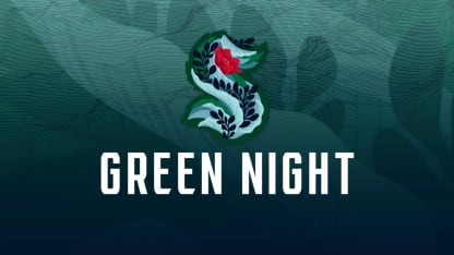 2024 Green Night pres. by Boeing Recap