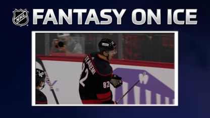 Fantasy on Ice: 2022 Free Agency