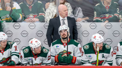 Minnesota Wild nepostoupí do play off