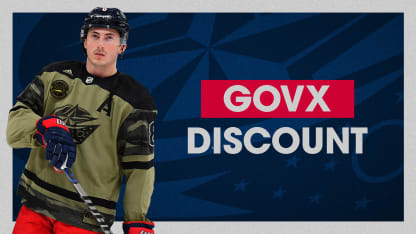 GOV X DISCOUNT