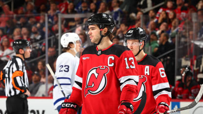 New Jersey Devils nepostúpia do play off