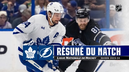 Résumé: TOR @ TBL 17/04/24