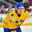 Jonathan Lekkerimäki debuterar i Tre Kronor