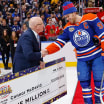 Connor McDavid vinnare av 2024 NHL All-Star Skills före Cale Makar