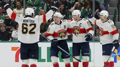 Super 16 rankings Florida Panthers