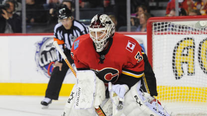 CGY Miikka Kiprusoff