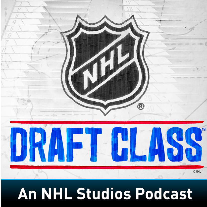 NHL Draft Class