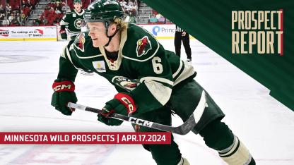 Prospect Report 041724