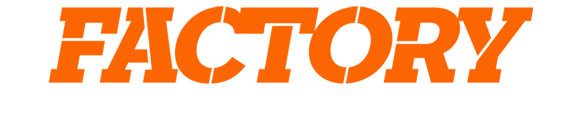 Factory Race Series