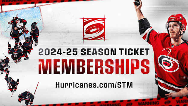 Season Ticket Memberships