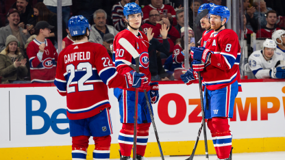 Darum haben die Montreal Canadiens die Stanley Cup Playoffs 2024 verpasst