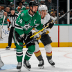 Dallas Stars to play Vegas Golden Knights in Western 1st Round